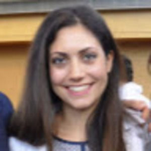 Meet your Posher, Stefania